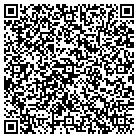QR code with Algonquin Tree & Shrub Care LLC contacts