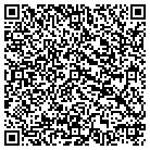 QR code with Allen's Tree Service contacts