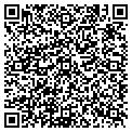 QR code with LA Ilusion contacts