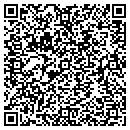 QR code with Cokabro Inc contacts