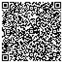 QR code with Journeys contacts