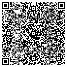 QR code with Work Of Art Dance Studio Inc contacts