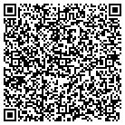 QR code with P & N Association Management contacts