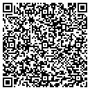 QR code with A Advanced Tree Service contacts