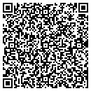 QR code with Knuth Shoes contacts