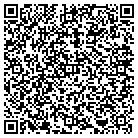 QR code with A Cut Above Tree Service Inc contacts