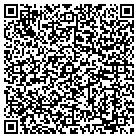 QR code with A Cut Above Tree & Stump Remvl contacts