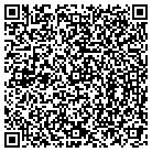 QR code with Adirondack Tree Surgeons Inc contacts