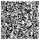 QR code with A Little Off the Top Tree Service contacts