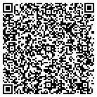 QR code with A-1 Stump Grinding & Tree Service contacts
