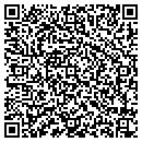QR code with A 1 Tree & Lawn Service Inc contacts