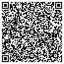 QR code with A-1 Tree Service contacts