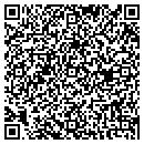 QR code with A A A Underwood Tree Service contacts