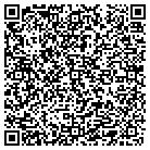 QR code with A Afordable & Available Tree contacts