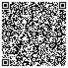 QR code with Coldwell Banker Quarters Real contacts