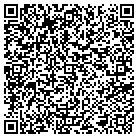 QR code with Aaron's Concrete & Tree Remvl contacts