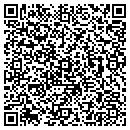 QR code with Padrinos Inc contacts