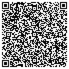QR code with Ace High Tree Service contacts