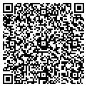 QR code with Berg Tree CO contacts
