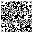 QR code with Aaron's Tree & Landscpg Service contacts