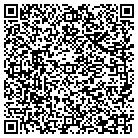 QR code with Ridgeback Response Management LLC contacts