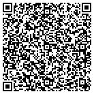 QR code with A-B Walker Tree Service contacts