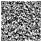 QR code with A Cut Above the Rest Tree Service contacts