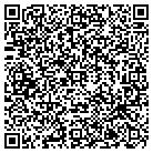 QR code with A-1 Landscaping & Tree Service contacts