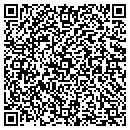 QR code with A1 Tree & Lawn Service contacts
