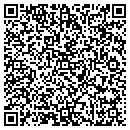 QR code with A1 Tree Service contacts