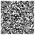 QR code with Ohio Shoe Service Plus contacts