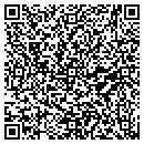QR code with Anderson's Backhoe & Tree contacts