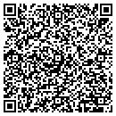 QR code with Carmelos contacts