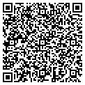 QR code with CTS Consulting contacts