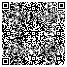 QR code with A-1 Ron's Stump & Tree Removal contacts
