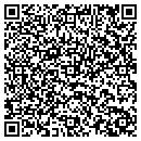 QR code with Heard Roofing Co contacts
