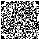 QR code with A Cut Above Tree Service contacts