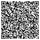QR code with A M Cleaning Service contacts