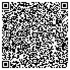 QR code with Della Rose's Blr Inn contacts