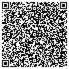 QR code with G & M Property Solutions LLC contacts