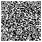QR code with Zacatecas Western Wear contacts