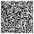 QR code with A-1 Tree Service contacts