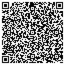 QR code with A & C Lawn & Tree Service contacts