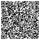QR code with Marjorie Blakely Dance Studio contacts