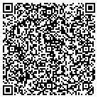QR code with Higher Purpose Properties contacts