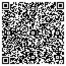 QR code with A Larson's Tree & Stump Remvl contacts
