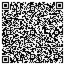 QR code with Advanced Tree contacts