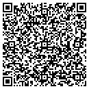 QR code with A J Deoncour Tree contacts