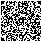 QR code with S & S Accounts Management contacts