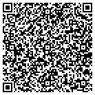 QR code with B R Tree Service contacts